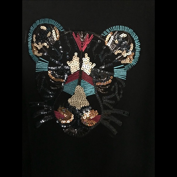 NWOT Zuni Kenzi Concepts Men’s Sweatshirt Size 2XL - Picture 2 of 3